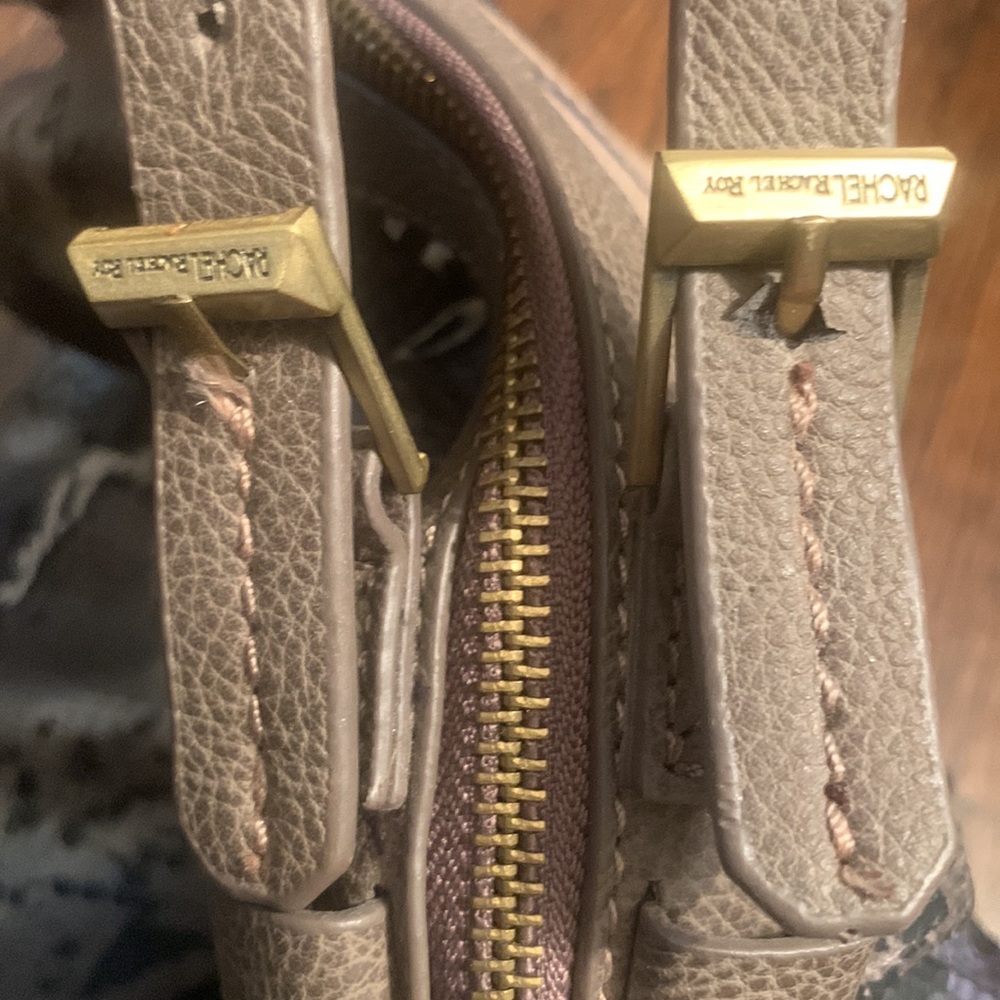 Rachel Roy Handbag - Picture 16 of 16